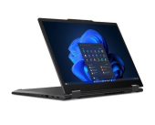 LENOVO Ultrabook ThinkPad X13 2in1 G5 21LW000QPB W11Pro Ultra7 155U/32GB/1TB/INT/13.3 WUXGA/Touch/Black/3YRS Premier Support + CO2 Offset  - 21LW000QPB - Zdjęcie 8