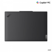 LENOVO Ultrabook ThinkPad T14s G6 W11Pro 7 PRO 360/32GB/512GB/INT/14.0 WUXGA/Black/3YRS Premier Support + CO2 Offset  - 21M1000MPB - Zdjęcie 2