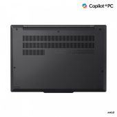 LENOVO Ultrabook ThinkPad T14s G6 W11Pro 7 PRO 360/32GB/512GB/INT/14.0 WUXGA/Black/3YRS Premier Support + CO2 Offset  - 21M1000MPB - Zdjęcie 3