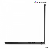 LENOVO Ultrabook ThinkPad T14s G6 W11Pro 7 PRO 360/32GB/512GB/INT/14.0 WUXGA/Black/3YRS Premier Support + CO2 Offset  - 21M1000MPB - Zdjęcie 4