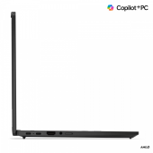LENOVO Ultrabook ThinkPad T14s G6 W11Pro 7 PRO 360/32GB/512GB/INT/14.0 WUXGA/Black/3YRS Premier Support + CO2 Offset  - 21M1000MPB - Zdjęcie 5