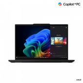 LENOVO Ultrabook ThinkPad T14s G6 W11Pro 7 PRO 360/32GB/512GB/INT/14.0 WUXGA/Black/3YRS Premier Support + CO2 Offset  - 21M1000MPB - Zdjęcie 8