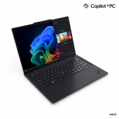LENOVO Ultrabook ThinkPad T14s G6 W11Pro 7 PRO 360/32GB/512GB/INT/14.0 WUXGA/Black/3YRS Premier Support + CO2 Offset  - 21M1000MPB - Zdjęcie 10