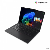 LENOVO Ultrabook ThinkPad T14s G6 W11Pro 7 PRO 360/32GB/512GB/INT/14.0 WUXGA/Black/3YRS Premier Support + CO2 Offset  - 21M1000MPB - Zdjęcie 11