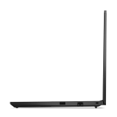 LENOVO Laptop ThinkPad E14 G6 21M30027PB W11Pro 7535HS/16GB/512GB/INT/14.0 WUXGA/Graphite Black/1YR Premier Support + 3YRS OS + CO2 Offset  - 21M30027PB - Zdjęcie 3