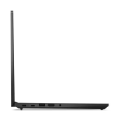 LENOVO Laptop ThinkPad E14 G6 21M30027PB W11Pro 7535HS/16GB/512GB/INT/14.0 WUXGA/Graphite Black/1YR Premier Support + 3YRS OS + CO2 Offset  - 21M30027PB - Zdjęcie 4