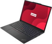 LENOVO Laptop ThinkPad E14 G6 21M30027PB W11Pro 7535HS/16GB/512GB/INT/14.0 WUXGA/Graphite Black/1YR Premier Support + 3YRS OS + CO2 Offset  - 21M30027PB - Zdjęcie 8