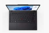 LENOVO Ultrabook ThinkPad T14 G5 21MC0070PB W11Pro 7 PRO 8840U/16GB/512GB/INT/14.0 WUXGA/Black/3YRS Premier Support + CO2 Offset  - 21MC0070PB - Zdjęcie 11