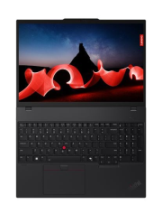 LENOVO Notebook ThinkPad T16 G3 21MN007XPB W11Pro Ultra 5 125U/16GB/512GB/INT/16.0 WUXGA/Black/3YRS Premier Support + CO2 Offset  - 21MN007XPB - Zdjęcie 8