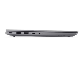 LENOVO Notebook ThinkBook 14 G7 21MR008KPB W11Pro Ultra 5 125U/16GB/512GB/INT/14.0 WUXGA/Arctic Grey/3YRS OS + CO2 Offset  - 21MR008KPB - Zdjęcie 7