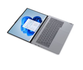 LENOVO Notebook ThinkBook 14 G7 21MR008KPB W11Pro Ultra 5 125U/16GB/512GB/INT/14.0 WUXGA/Arctic Grey/3YRS OS + CO2 Offset  - 21MR008KPB - Zdjęcie 8