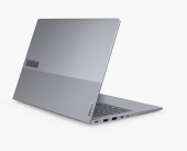 LENOVO Laptop ThinkBook 16 G7 21MW0077PB W11Pro 7735HS/16GB/1TB/AMD Radeon/16.0 WQXGA/Arctic Grey/1YR CI + 3YRS OS + CO2 Offset  - 21MW0077PB - Zdjęcie 8