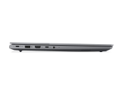 LENOVO Laptop ThinkBook 16 G7 21MW00F0PB W11Pro 5 7535HS/16GB/512GB/INT/16.0 WUXGA/Arctic grey/3YR OS + 1YR CI + CO2 Offset  - 21MW00F0PB - Zdjęcie 8