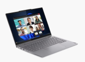 LENOVO Laptop ThinkBook 14-IML 2-in-1 G4 21MX0027PB W11Pro Ultra 5 125U/16GB/512GB/INT/14.0 WUXGA/Touch/Luna Grey/3YR OS + CO2 Offset  - 21MX0027PB - Zdjęcie 6