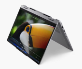 LENOVO Laptop ThinkBook 14-IML 2-in-1 G4 21MX0027PB W11Pro Ultra 5 125U/16GB/512GB/INT/14.0 WUXGA/Touch/Luna Grey/3YR OS + CO2 Offset  - 21MX0027PB - Zdjęcie 9