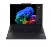 LENOVO Ultrabook ThinkPad T14s G6 21N10008PB W11Pro X1E-78-100/32GB/1TB/14 cali WUXGA/Black/3YR Premier Support + CO2 Offset  - 21N10008PB - Zdjęcie 1