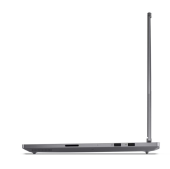 LENOVO Notebook ThinkBook 16p G5 21N5001PPB W11Pro i5-14500HX/16GB/512GB/RTX 4050 6GB/16 cali WUXGA/Storm Grey/3YRS OS + CO2 Offset  - 21N5001PPB - Zdjęcie 8