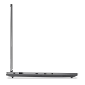 LENOVO Notebook ThinkBook 16p G5 21N5001PPB W11Pro i5-14500HX/16GB/512GB/RTX 4050 6GB/16 cali WUXGA/Storm Grey/3YRS OS + CO2 Offset  - 21N5001PPB - Zdjęcie 9