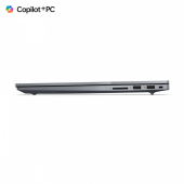 LENOVO Laptop ThinkBook 16 G7 21NH001VPB W11Pro X1P-42-100/32GB/1TB/INT/16.0 WQXGA/Luna Grey/3YRS OS + CO2 Offset  - 21NH001VPB - Zdjęcie 8