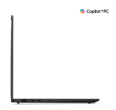 LENOVO Ultrabook Thinkpad X1 Carbon G13 21NS004NPB W11Pro Ultra 7  258V/32GB/1TB/INT/14.0 WUXGA/Touch/Black/3YRS Premier Support + CO2 Offset  - 21NS004NPB - Zdjęcie 2