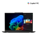 LENOVO Ultrabook Thinkpad X1 Carbon G13 21NS004NPB W11Pro Ultra 7  258V/32GB/1TB/INT/14.0 WUXGA/Touch/Black/3YRS Premier Support + CO2 Offset  - 21NS004NPB - Zdjęcie 8