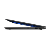 LENOVO Ultrabook Thinkpad X1 Carbon G13 21NS004NPB W11Pro Ultra 7  258V/32GB/1TB/INT/14.0 WUXGA/Touch/Black/3YRS Premier Support + CO2 Offset  - 21NS004NPB - Zdjęcie 9