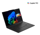 LENOVO Ultrabook Thinkpad X1 Carbon G13 21NS004NPB W11Pro Ultra 7  258V/32GB/1TB/INT/14.0 WUXGA/Touch/Black/3YRS Premier Support + CO2 Offset  - 21NS004NPB - Zdjęcie 11