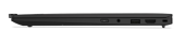 LENOVO Ultrabook ThinkPad X1 Carbon G13 21NS0125PB W11Pro ULT5 228V/32GB/1TB/INT/14.0 WUXGA/Black/3YR CI + CO2 offset + 3YR Premier  - 21NS0125PB - Zdjęcie 3