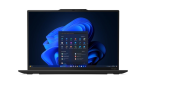 LENOVO Ultrabook ThinkPad X1 Carbon G13 21NS0125PB W11Pro ULT5 228V/32GB/1TB/INT/14.0 WUXGA/Black/3YR CI + CO2 offset + 3YR Premier  - 21NS0125PB - Zdjęcie 4