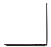 LENOVO Ultrabook ThinkPad X1 Carbon G13 21NS0125PB W11Pro ULT5 228V/32GB/1TB/INT/14.0 WUXGA/Black/3YR CI + CO2 offset + 3YR Premier  - 21NS0125PB - Zdjęcie 6