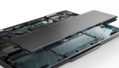 LENOVO Ultrabook Thinkpad X1 2-in-1 Gen10 21NU0023PB W11Pro Ultra 7 258V/32GB/1TB/INT/14.0 2.8K/Touch/Grey/3YRS Premier Support + CO2 Offset  - 21NU0023PB - Zdjęcie 12