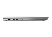 LENOVO Ultrabook Thinkpad X1 2-in-1 Gen10 21NU00KWPB W11Pro ULT7 258V/32GB1TB/INT/14.0 WUXGA/Touch/Grey/3YR Premier + CO2 offset  - 21NU00KWPB - Zdjęcie 3