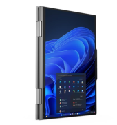 LENOVO Ultrabook Thinkpad X1 2-in-1 Gen10 21NU00KWPB W11Pro ULT7 258V/32GB1TB/INT/14.0 WUXGA/Touch/Grey/3YR Premier + CO2 offset  - 21NU00KWPB - Zdjęcie 7