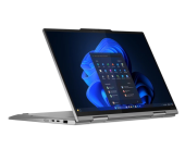 LENOVO Ultrabook Thinkpad X1 2-in-1 Gen10 21NU00KWPB W11Pro ULT7 258V/32GB1TB/INT/14.0 WUXGA/Touch/Grey/3YR Premier + CO2 offset  - 21NU00KWPB - Zdjęcie 10