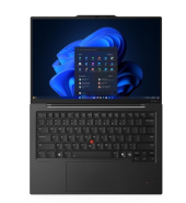 LENOVO Ultrabook ThinkPad X1 Carbon G13 21NX006PPB W11Pro Ultra 7 265U/64GB/1TB/INT/14.0 2.8K/Touch/Black/vPro/3YRS Premier Support Plus + CO2 Offset  - 21NX006PPB - Zdjęcie 5