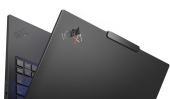 LENOVO Ultrabook ThinkPad X1 Carbon G13 21NX007VPB W11Pro Ultra5 225U/16GB/512GB/INT/14.0 WUXGA/Black/3YR CI + CO2 offset + 3YR Premier  - 21NX007VPB - Zdjęcie 4