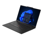 LENOVO Ultrabook ThinkPad X1 Carbon G13 21NX007VPB W11Pro Ultra5 225U/16GB/512GB/INT/14.0 WUXGA/Black/3YR CI + CO2 offset + 3YR Premier  - 21NX007VPB - Zdjęcie 8