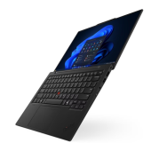 LENOVO Ultrabook ThinkPad X1 Carbon G13 21NX007VPB W11Pro Ultra5 225U/16GB/512GB/INT/14.0 WUXGA/Black/3YR CI + CO2 offset + 3YR Premier  - 21NX007VPB - Zdjęcie 9
