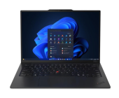 LENOVO Ultrabook ThinkPad X1 Carbon G13 21NX007VPB W11Pro Ultra5 225U/16GB/512GB/INT/14.0 WUXGA/Black/3YR CI + CO2 offset + 3YR Premier  - 21NX007VPB - Zdjęcie 1