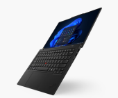 LENOVO Ultrabook ThinkPad X1 Carbon G13 21NX009BPB W11Pro Ultra 7 255U/32GB/1TB/INT/14.0 2.8K/Black/3YRS Premier Support Plus + CO2 Offset  - 21NX009BPB - Zdjęcie 12