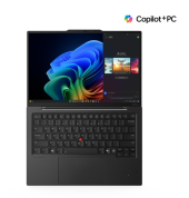 LENOVO Ultrabook ThinkPad X1 Carbon G13 21NX009CPB W11Pro Ultra 7 255U/32GB/1TB/14.0 2.8K/Touch/Black/3YRS Premier Support + CO2 Offset  - 21NX009CPB - Zdjęcie 10