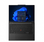 LENOVO Ultrabook ThinkPad X1 Carbon G13 21NX00KDPB W11Pro Ultra 7 255U/32GB/1TB/INT/14.0 2.8K/Touch/Black/3YRS Premier Support Plus + CO2 Offset  - 21NX00KDPB - Zdjęcie 3