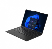 LENOVO Ultrabook ThinkPad X1 Carbon G13 21NX00KDPB W11Pro Ultra 7 255U/32GB/1TB/INT/14.0 2.8K/Touch/Black/3YRS Premier Support Plus + CO2 Offset  - 21NX00KDPB - Zdjęcie 11