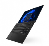 LENOVO Ultrabook ThinkPad X1 Carbon G13 21NX00KEPB W11Pro Ultra 7 255U/32GB/1TB/INT/14.0 2.8K/Black/3YRS Premier Support Plus + CO2 Offset  - 21NX00KEPB - Zdjęcie 10