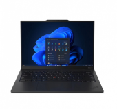 LENOVO Ultrabook ThinkPad X1 Carbon G13 21NX00KEPB W11Pro Ultra 7 255U/32GB/1TB/INT/14.0 2.8K/Black/3YRS Premier Support Plus + CO2 Offset  - 21NX00KEPB - Zdjęcie 12