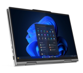 LENOVO Ultrabook Thinkpad X1 2-in-1 Gen10 21Q000FEPB W11Pro Ultra 7 255U/32GB/1TB/INT/14.0 2.8K/Touch/Grey/3YRS Premier Support PLUS + CO2 Offset  - 21Q000FEPB - Zdjęcie 8