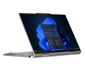 LENOVO Ultrabook Thinkpad X1 2-in-1 Gen10 21Q000FEPB W11Pro Ultra 7 255U/32GB/1TB/INT/14.0 2.8K/Touch/Grey/3YRS Premier Support PLUS + CO2 Offset  - 21Q000FEPB - Zdjęcie 10