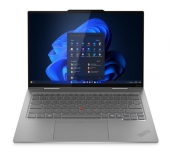LENOVO Ultrabook Thinkpad X1 2-in-1 Gen10 21Q000FEPB W11Pro Ultra 7 255U/32GB/1TB/INT/14.0 2.8K/Touch/Grey/3YRS Premier Support PLUS + CO2 Offset  - 21Q000FEPB - Zdjęcie 1