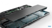 LENOVO Ultrabook Thinkpad X1 2-in-1 Gen10 21Q000FEPB W11Pro Ultra 7 255U/32GB/1TB/INT/14.0 2.8K/Touch/Grey/3YRS Premier Support PLUS + CO2 Offset  - 21Q000FEPB - Zdjęcie 12