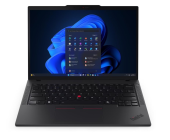LENOVO Ultrabook ThinkPad T14 G6 21R30041PB W11Pro Ultra 7 255U/32GB/1TB/INT/14.0 WUXGA/Touch/Black/3YRS Premier Support + CO2 Offset  - 21QC00BRPB - Zdjęcie 1